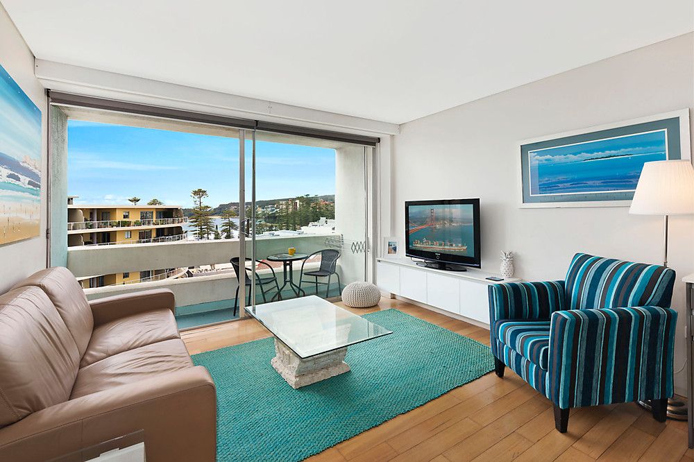 729/22 Central Avenue, Manly NSW 2095, Image 1