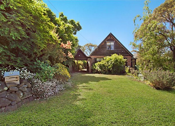 14 Borsa Crescent Hepburn Springs Property Value Estimate History Domain