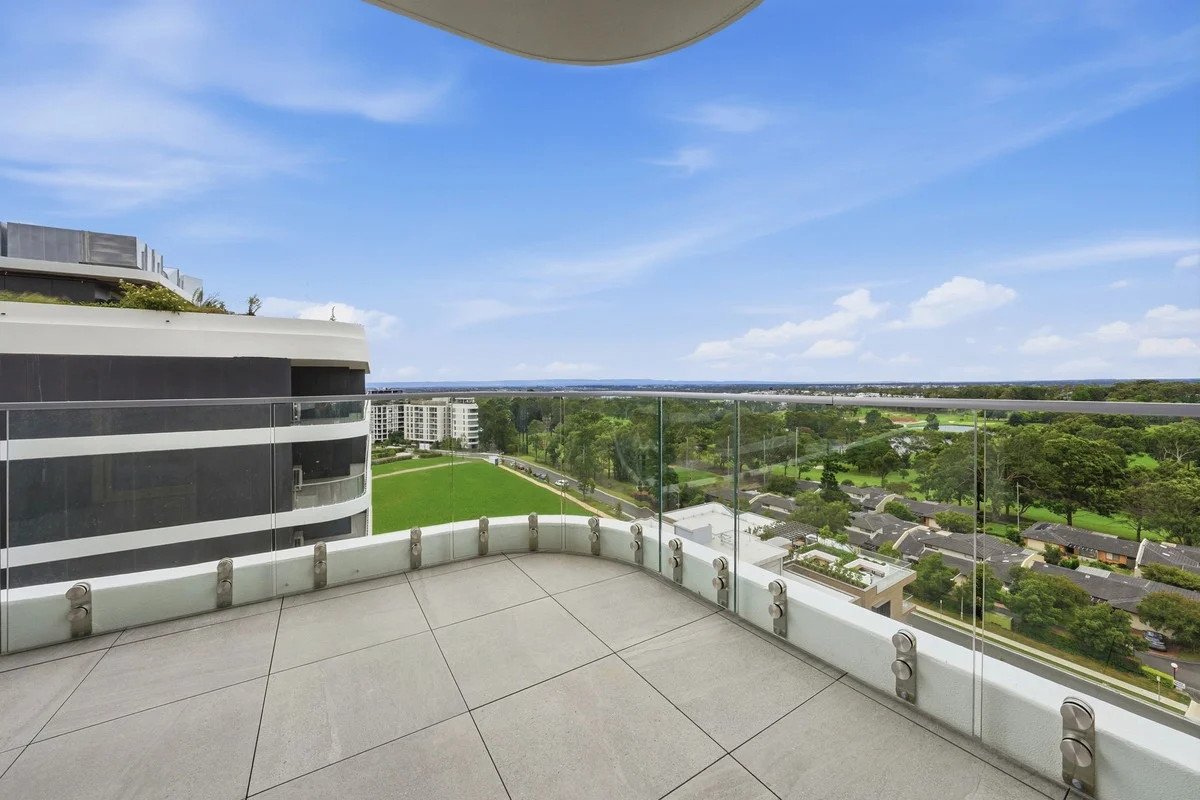 Additional image 9 of 1202/8 Maitland Place, Norwest NSW 2153