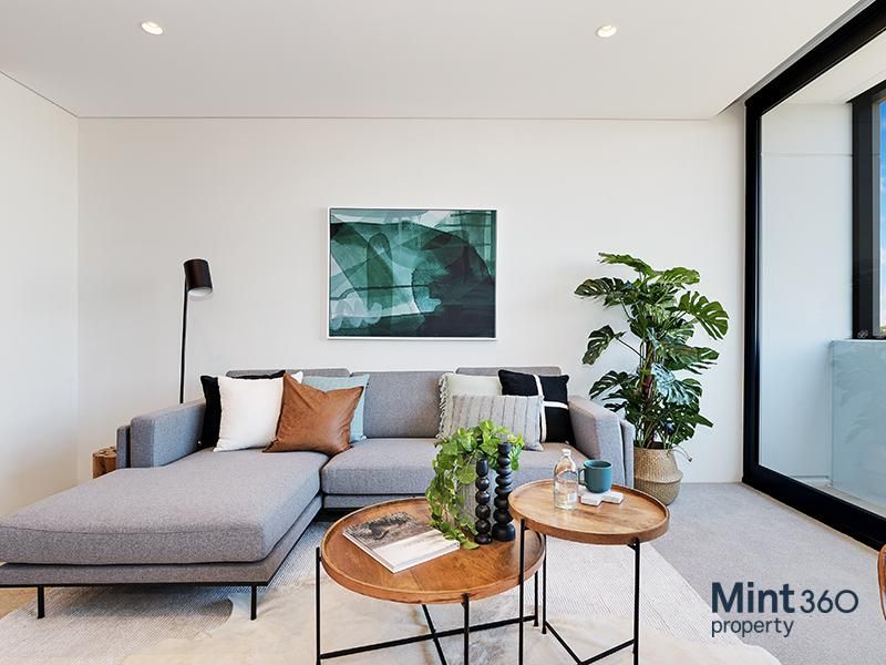 1 bedrooms Apartment / Unit / Flat in 104/62 Mobbs Lane EASTWOOD NSW, 2122