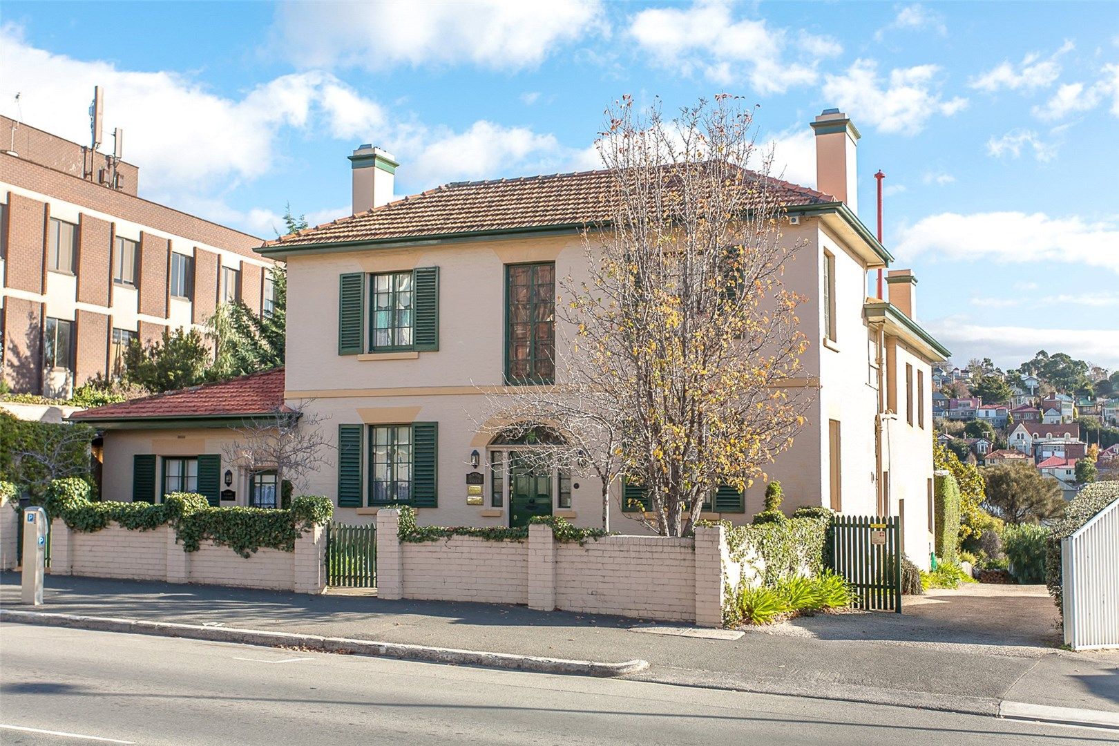 197 Macquarie Street, Hobart TAS 7000, Image 0