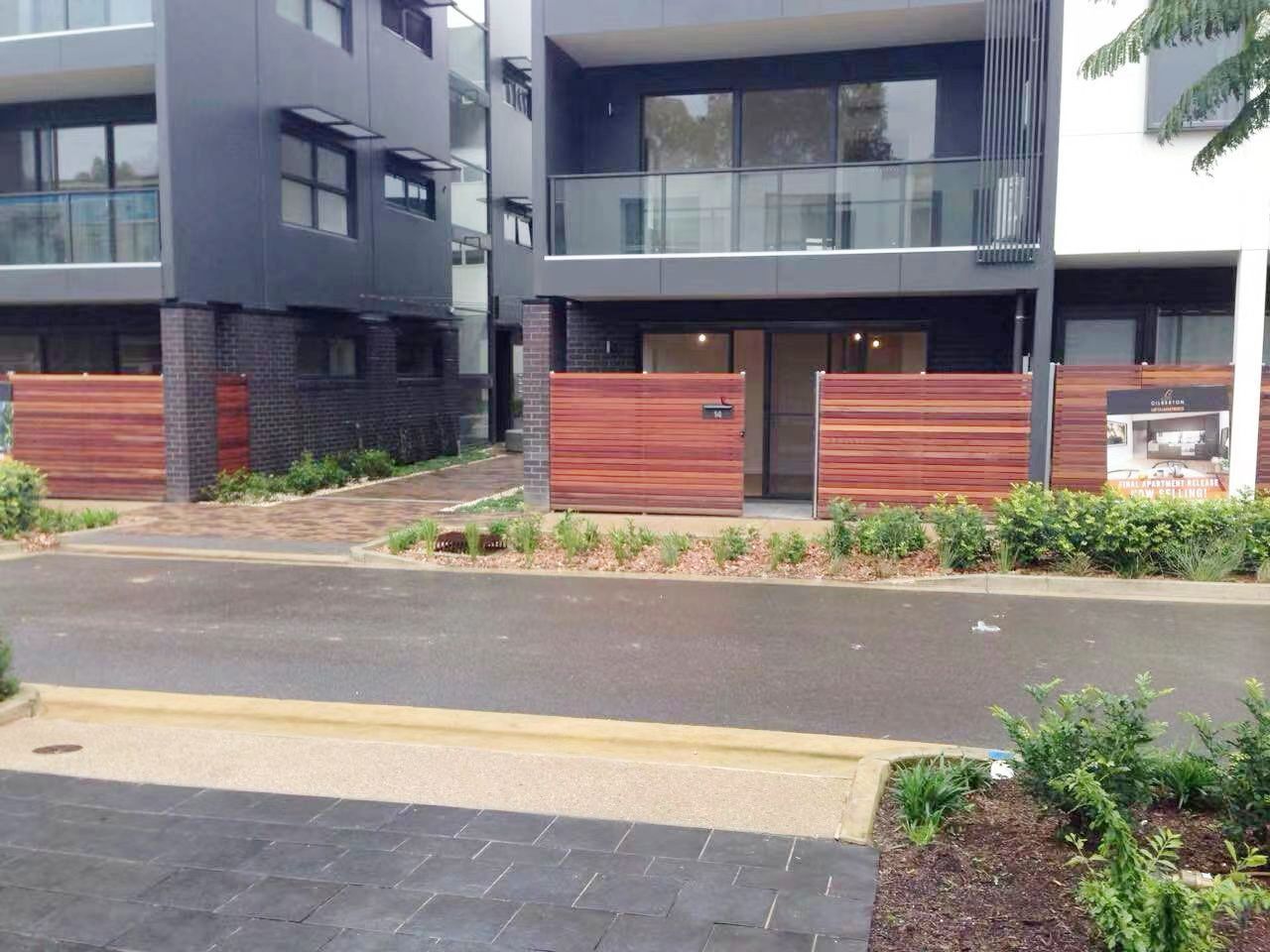 1 bedrooms Apartment / Unit / Flat in 14 Mersey Street GILBERTON SA, 5081