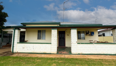 Picture of 2A Junction Street, PARKES NSW 2870