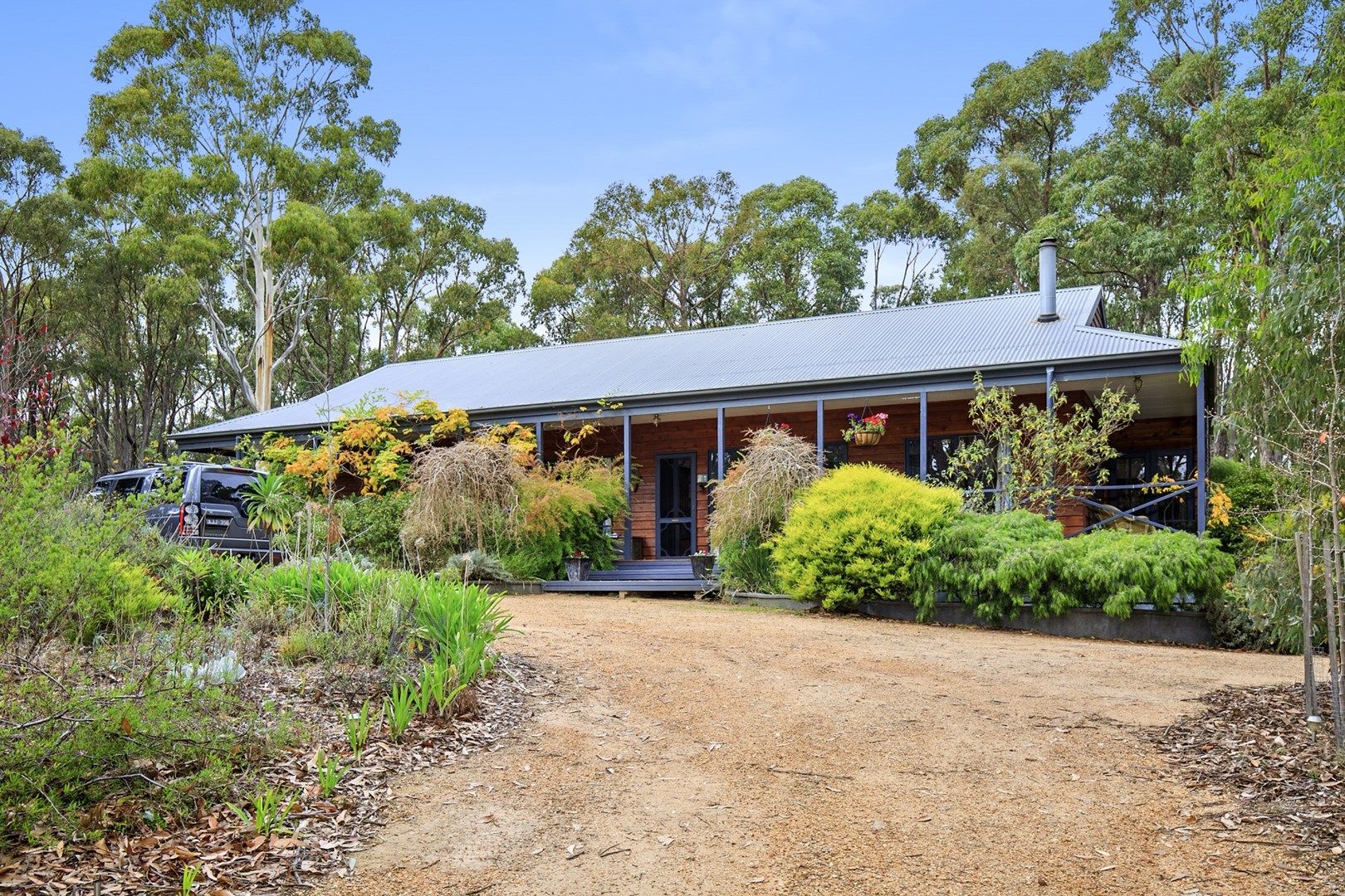 47 Hurns Road, Blampied VIC 3364, Image 0