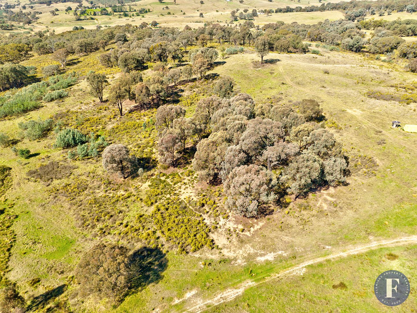Lot 267 Gentle Destiny Road, Taylors Flat NSW 2586 Vacant Land for