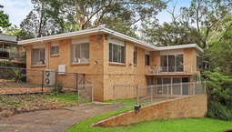 Picture of 69 Caravan Head Road, OYSTER BAY NSW 2225