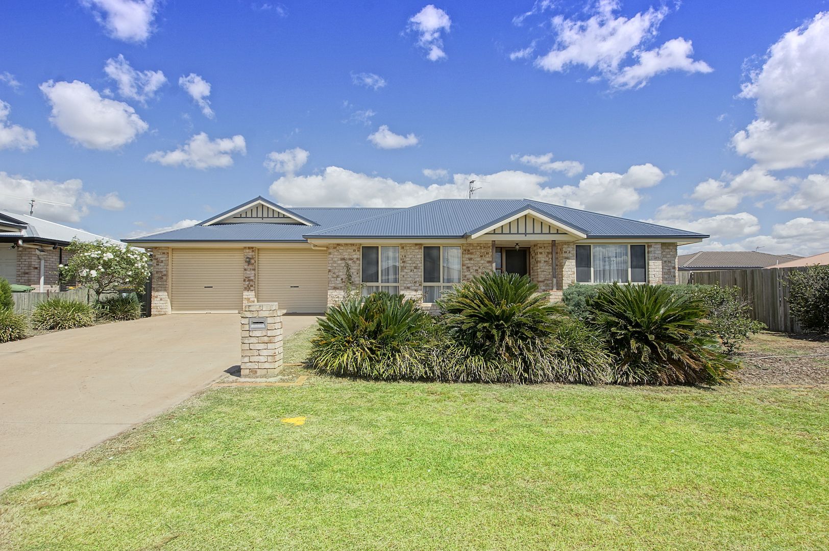 3 Cass Court, Oakey QLD 4401, Image 0