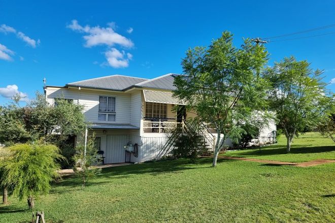 Picture of 16 Dangore Street, TINGOORA QLD 4608