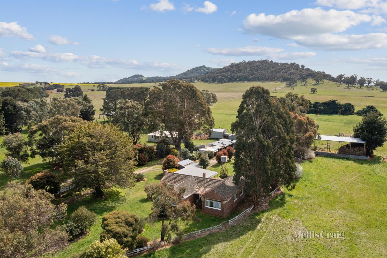 1390 Coghills Creek Road, Glendaruel VIC 3363, Image 1