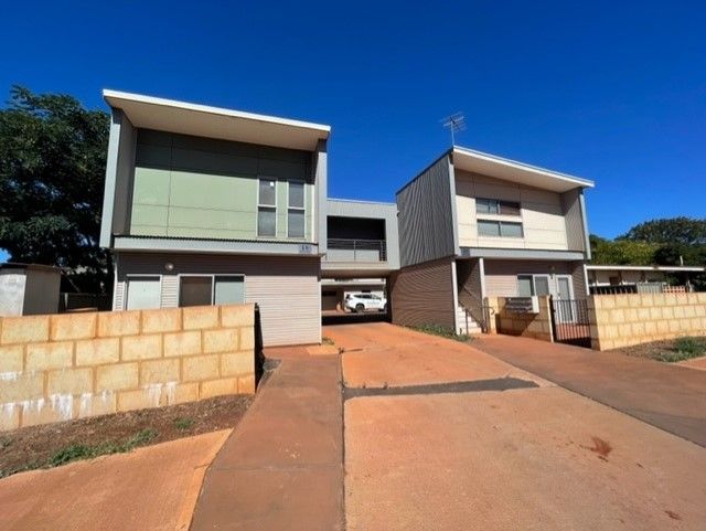 3/15 Mindarra Drive, Newman WA 6753, Image 0