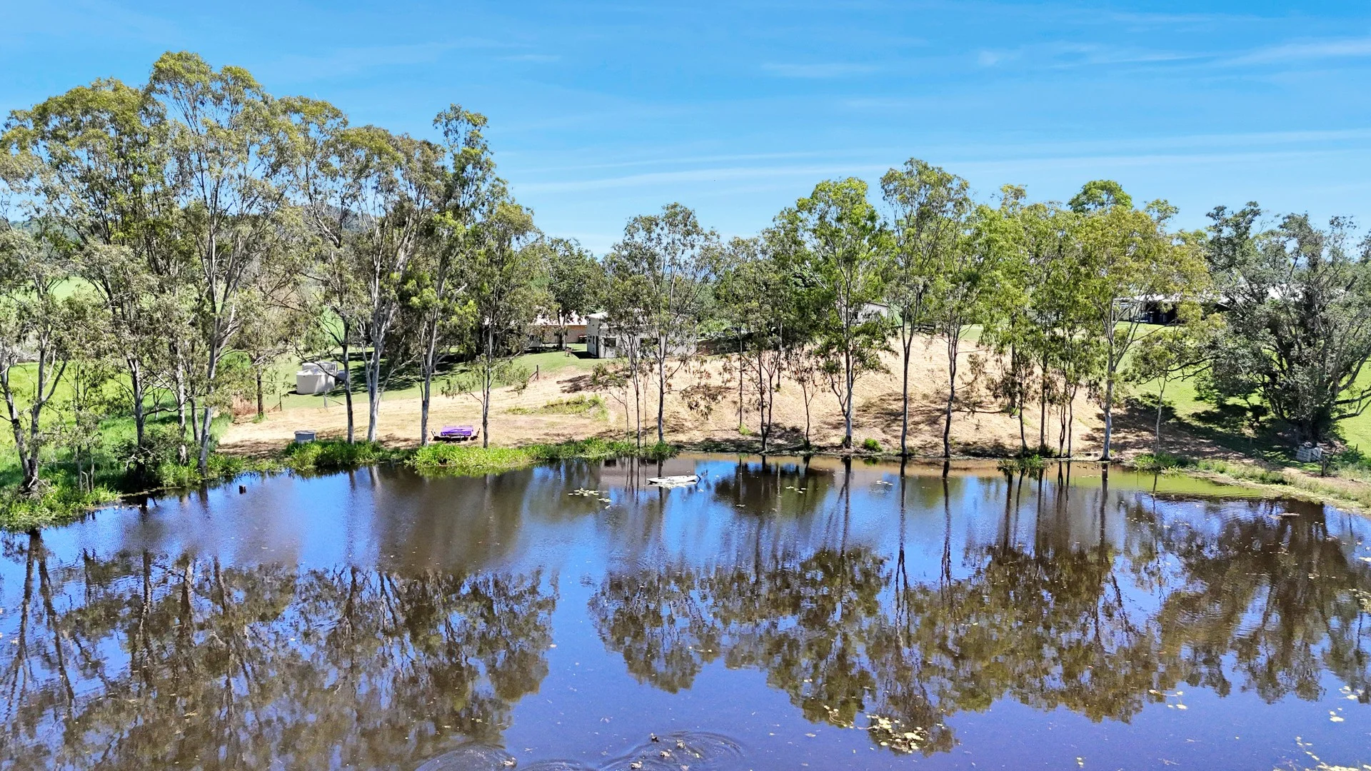 Additional image 30 of 463 Pleystowe School Road, Greenmount QLD 4751