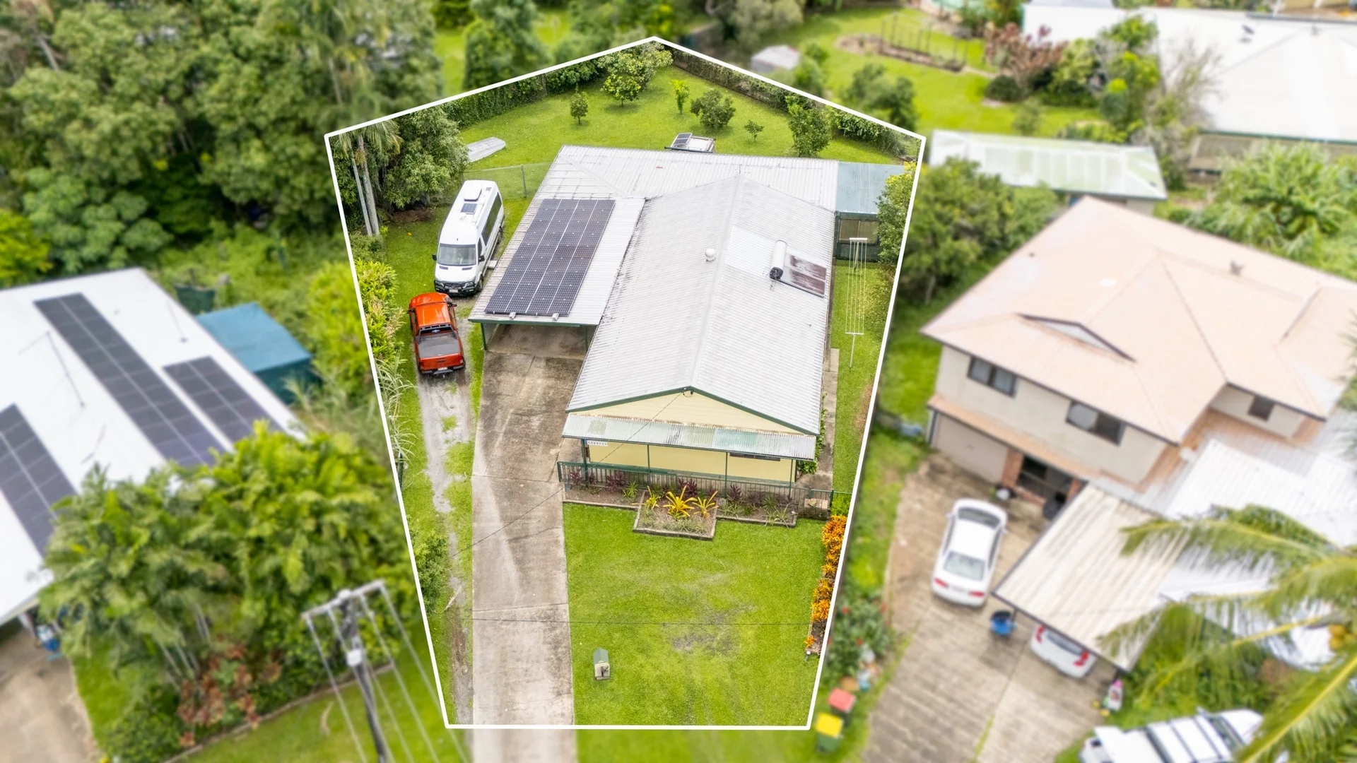 Primary image of 12 Aruma Close, White Rock QLD 4868