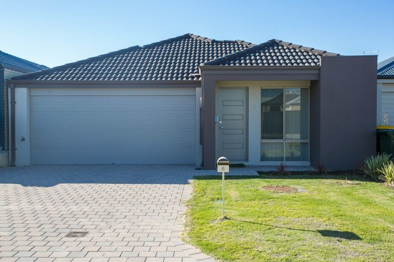 6 Garigal Street, Brabham WA 6055, Image 0