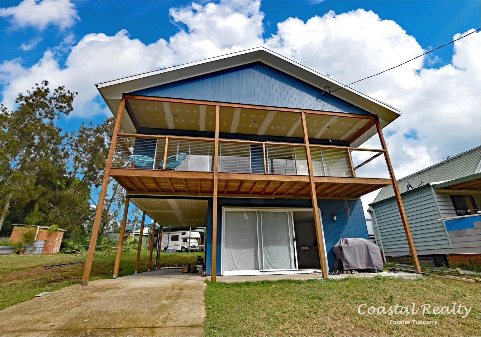 78 Coomba Road, Coomba Park NSW 2428 Domain