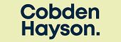 Logo for CobdenHayson Petersham