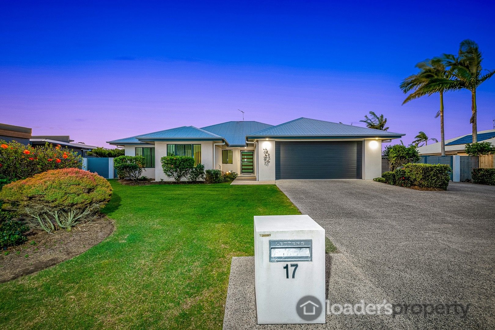 17 Kathleen Drive, Innes Park QLD 4670, Image 0