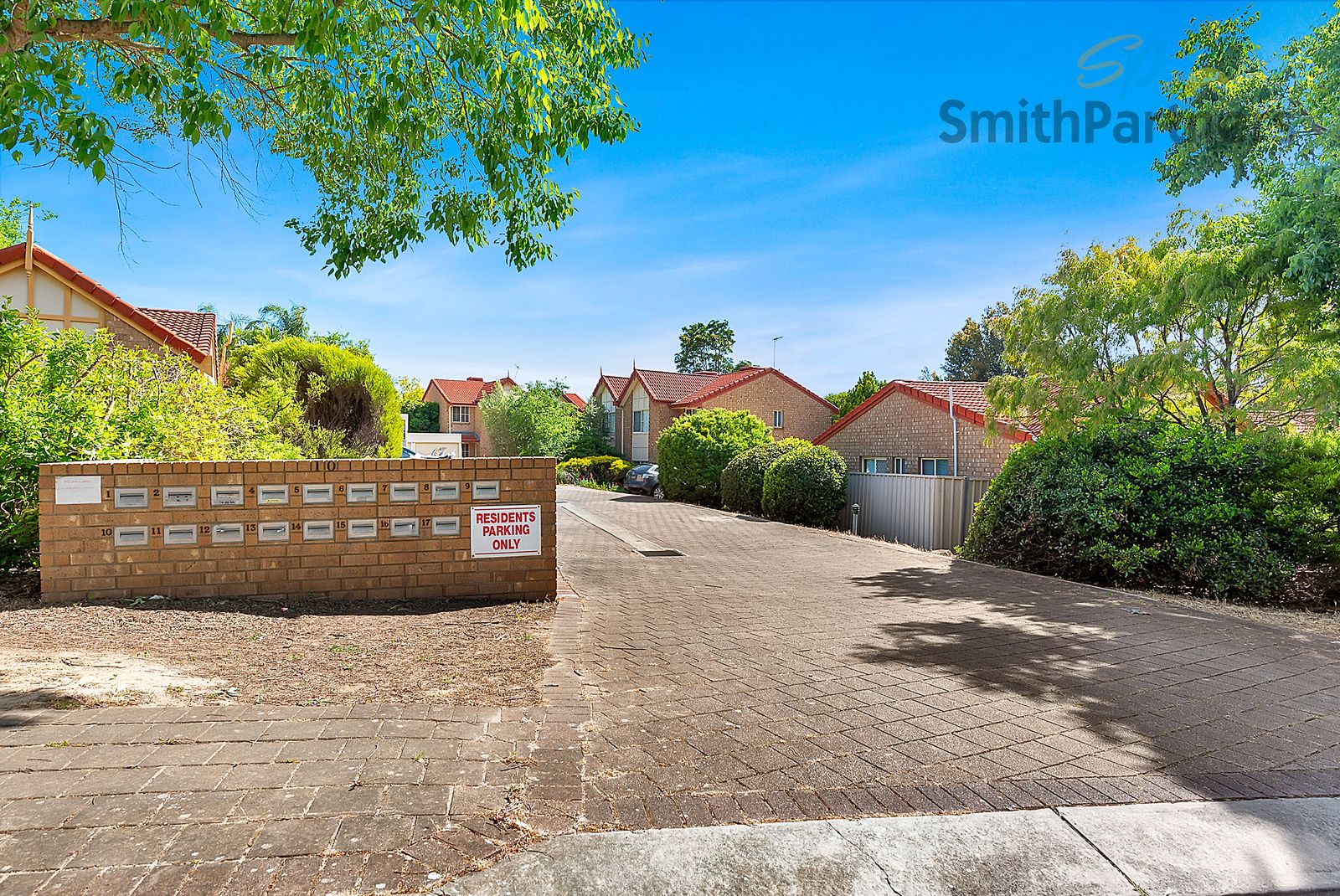 9/10-15 Harrington Court, Golden Grove SA 5125, Image 0