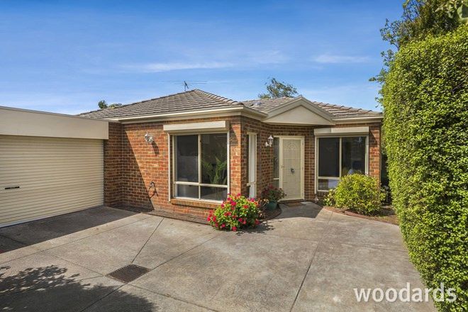 1 3 Bedroom Villa For Sale In Caulfield South Vic 3162 Domain