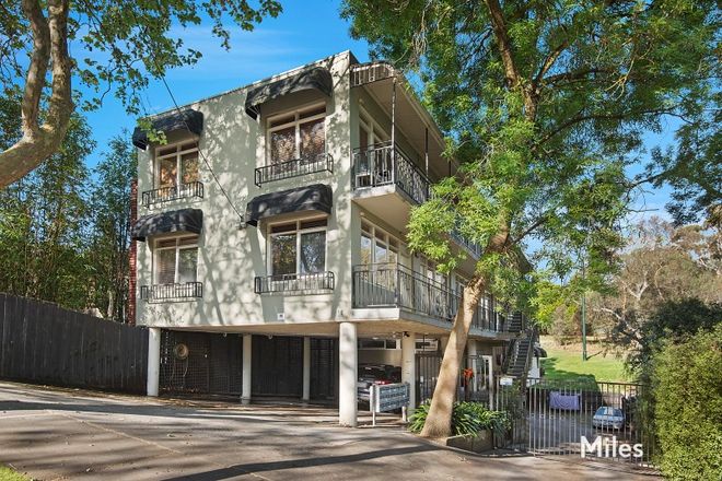 Picture of 6/14 Yarraford Avenue, ALPHINGTON VIC 3078