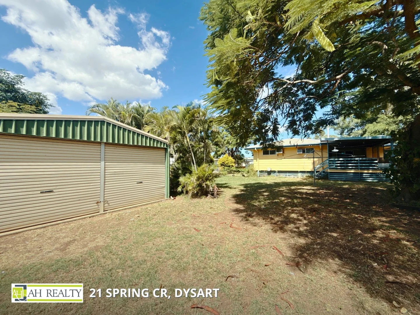 Additional image 19 of 21 Spring Crescent, Dysart QLD 4745