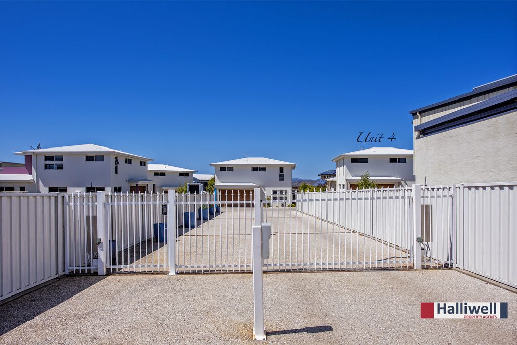 4/109-111 Shearwater Boulevard, Shearwater TAS 7307, Image 0