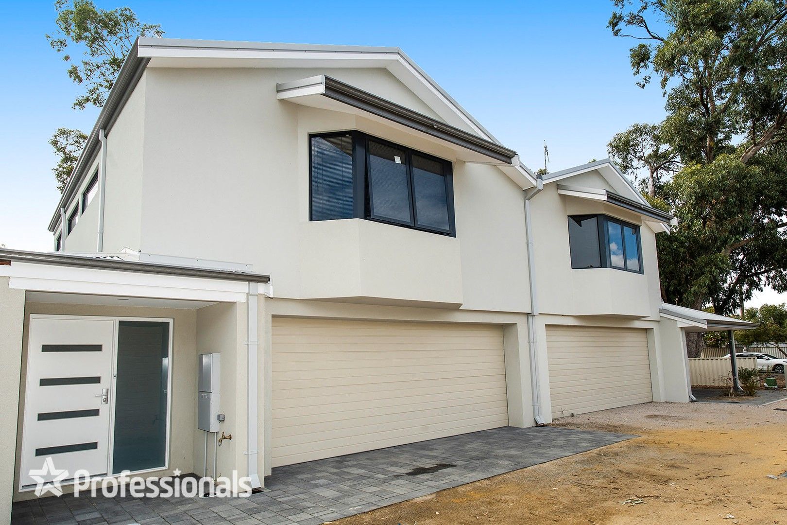 3 bedrooms Townhouse in 15B Millgate Road BALGA WA, 6061