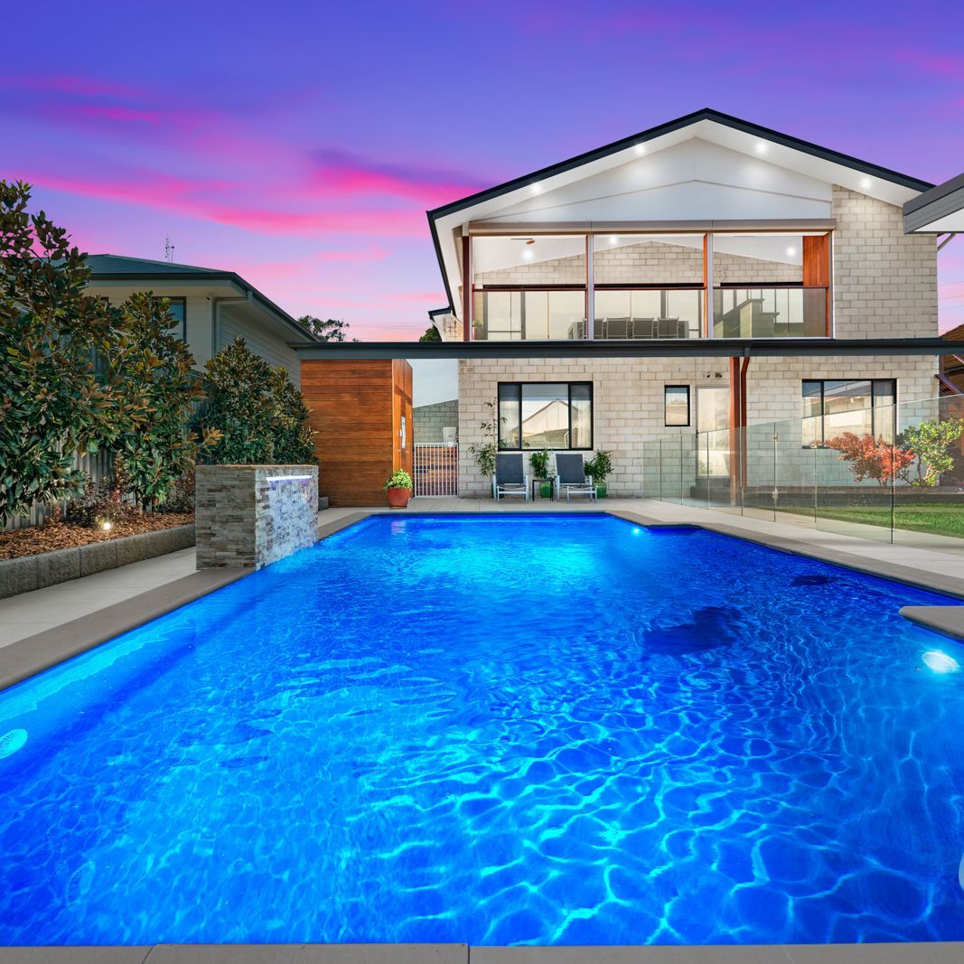 5 bedrooms House in 11 James Street WARNERS BAY NSW, 2282