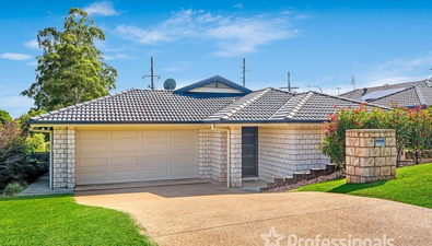 Picture of 28 Acacia Avenue, GOONELLABAH NSW 2480