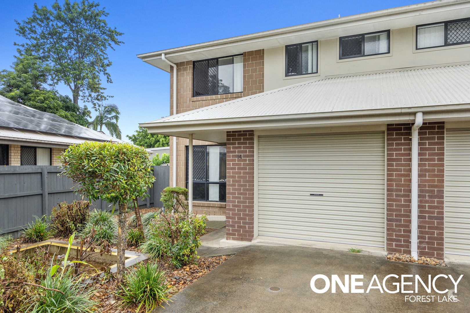 Unit 14/19 Flower Pl, Richlands QLD 4077, Image 1