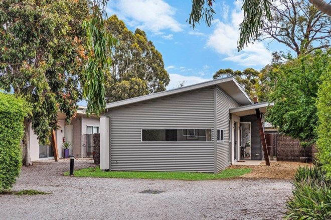 Picture of 4/98 Wills Street, DUNKELD VIC 3294