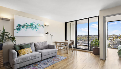 Picture of 412/377 Burwood Road, HAWTHORN VIC 3122