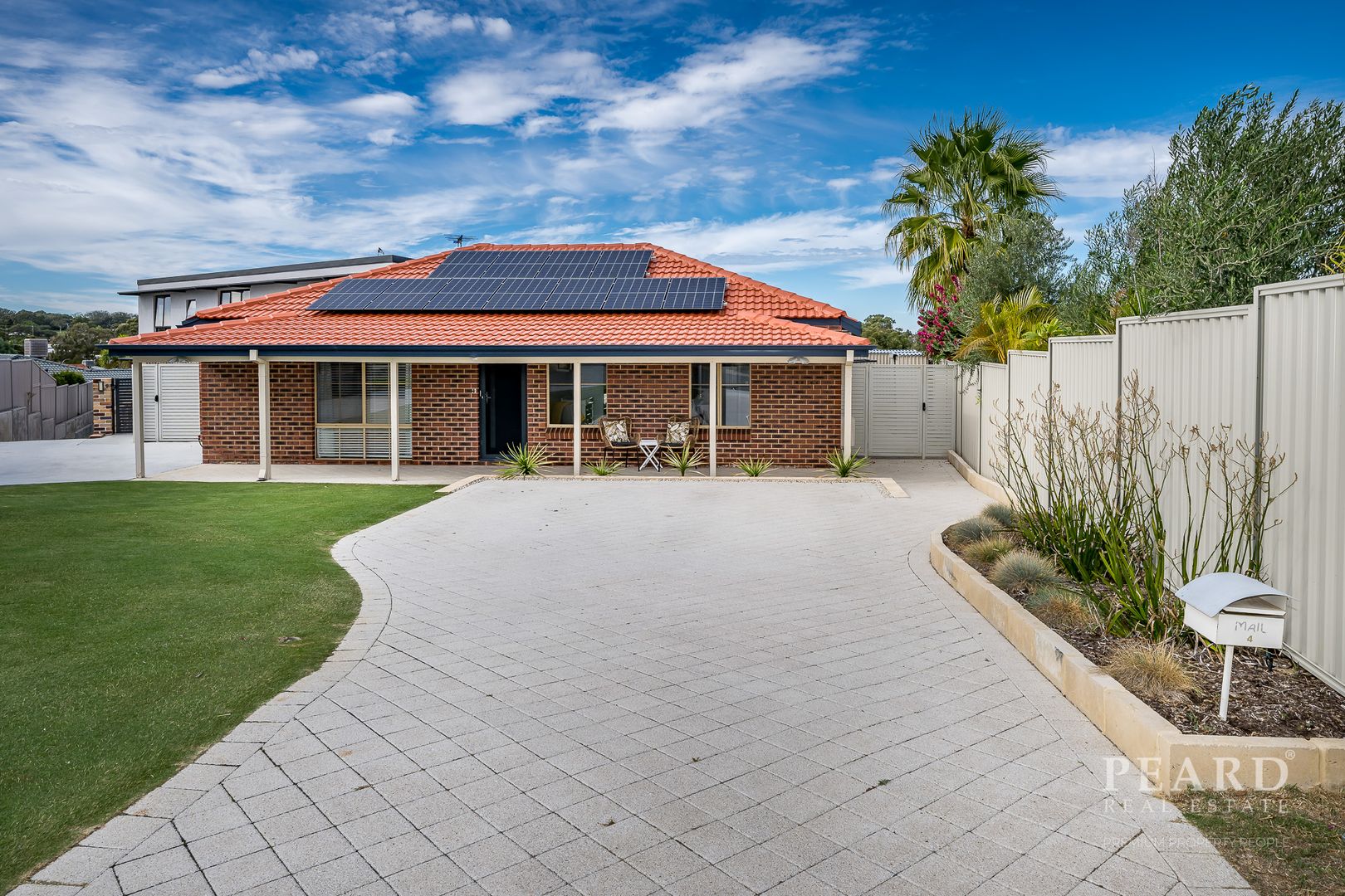 4 Sandsnail Place, Mullaloo WA 6027, Image 2