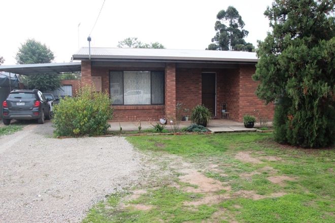 Picture of 3 Patrick Street, STRATHMERTON VIC 3641