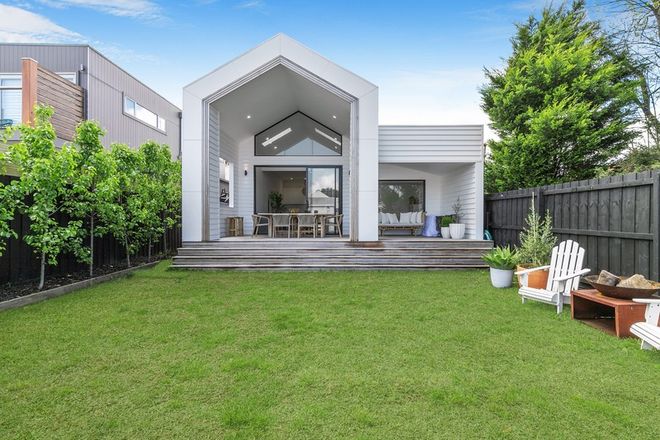 Picture of 18 Lonsdale Street, SOUTH GEELONG VIC 3220