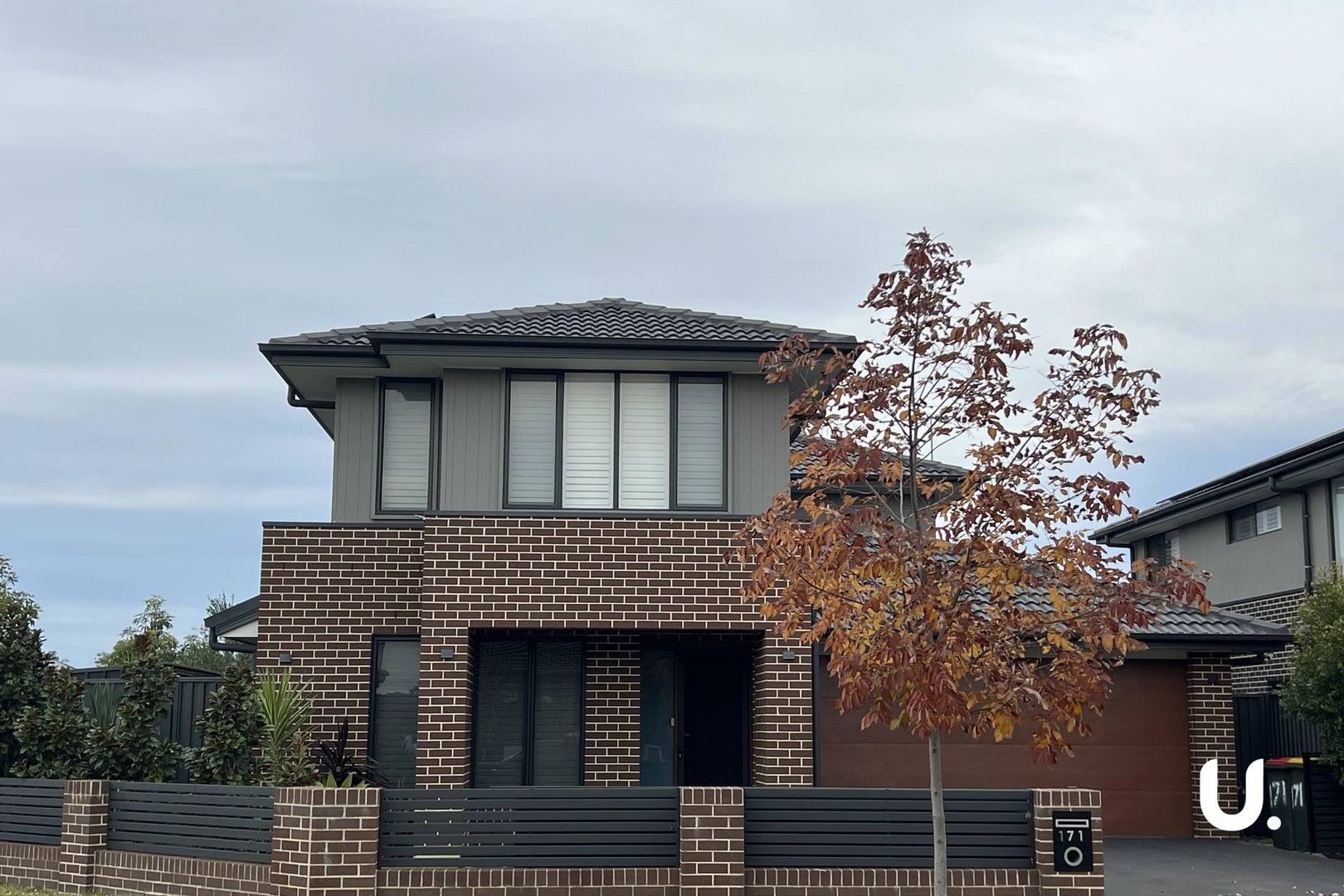 5 bedrooms House in 171 Abell Road MARSDEN PARK NSW, 2765