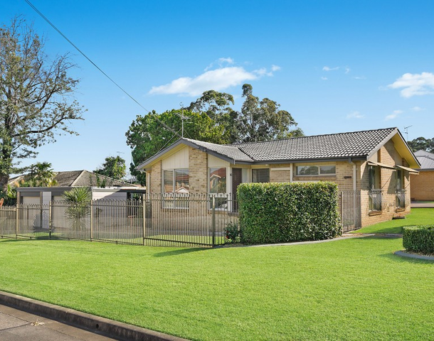 214 Piccadilly Street, Riverstone NSW 2765