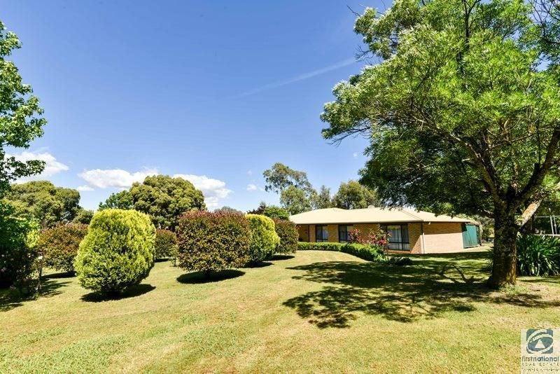 125 Gemmell Road, Wooragee VIC 3747, Image 1