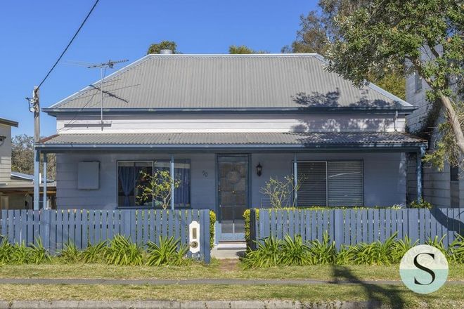 Picture of 50 Carrington Street, WEST WALLSEND NSW 2286
