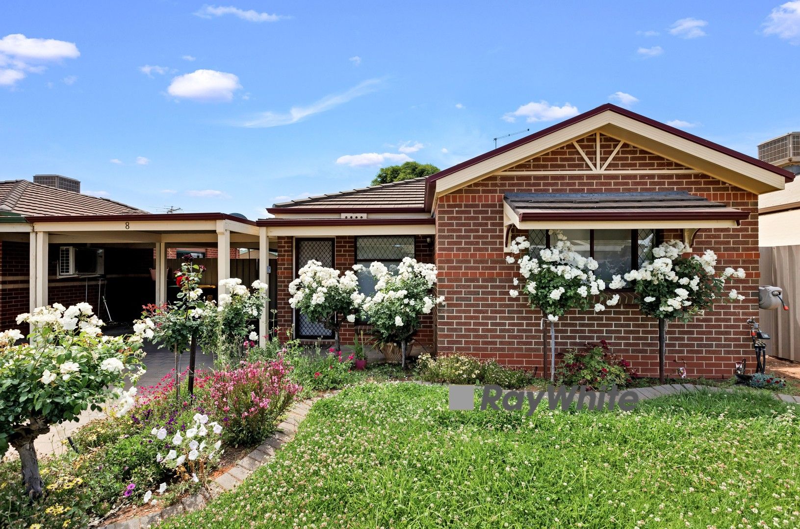 2 bedrooms House in 8/290-292 Ninth street MILDURA VIC, 3500