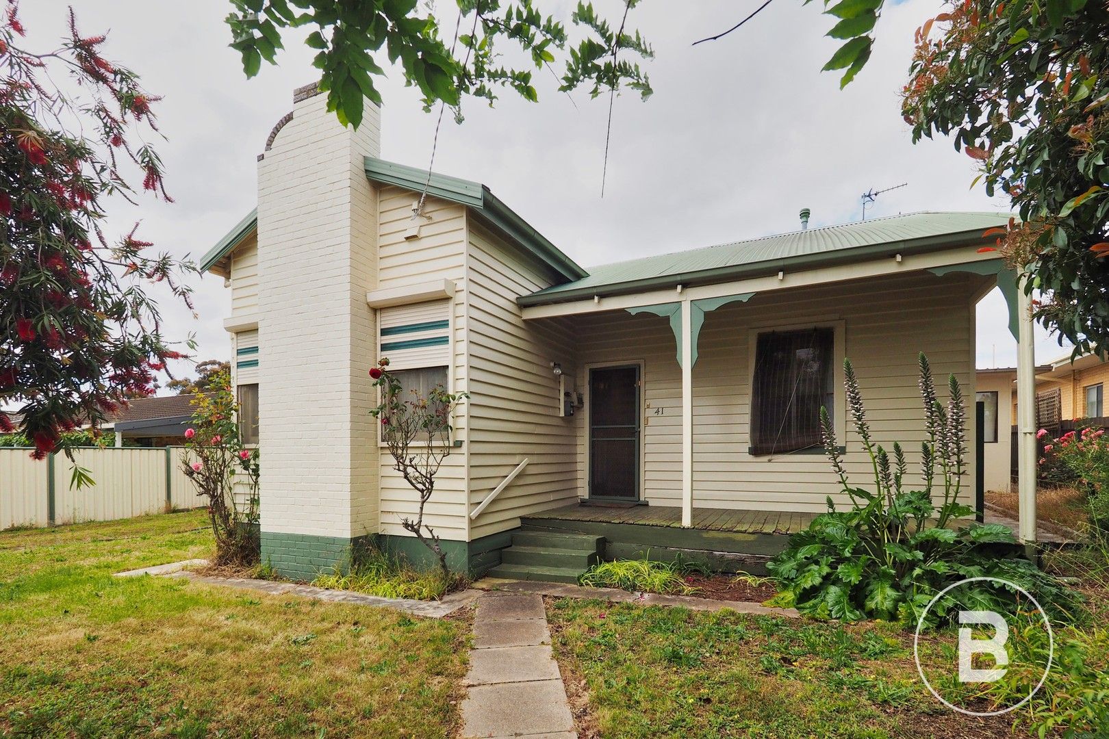 41 Darcy Street, Stawell VIC 3380 Domain