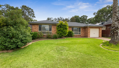 Picture of 89 Hastings Drive, RAYMOND TERRACE NSW 2324