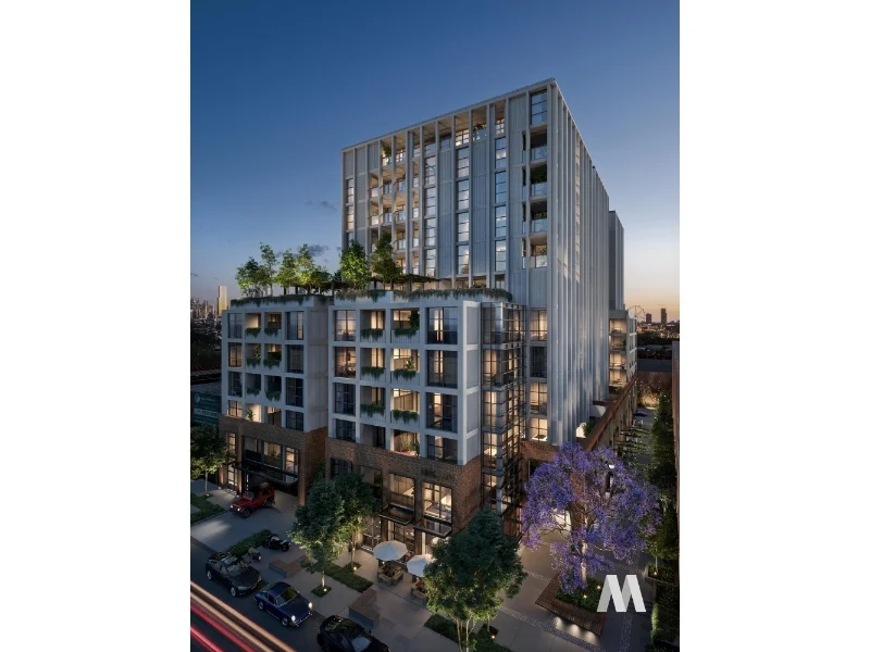 Additional image 7 of 23/83 Sutton Street, North Melbourne VIC 3051