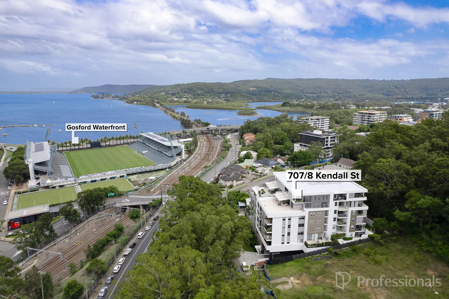 Additional image 18 of 707/8 Kendall Street, Gosford NSW 2250