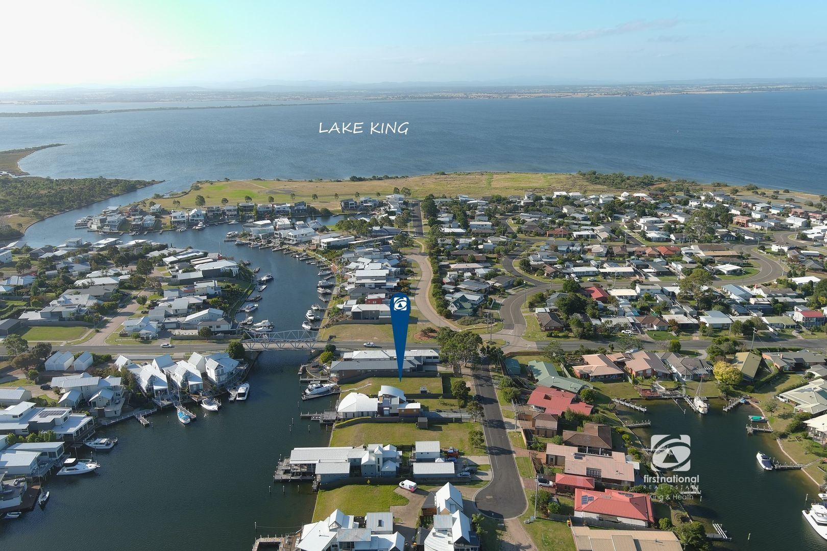 13 Fort King Place, Paynesville VIC 3880, Image 2