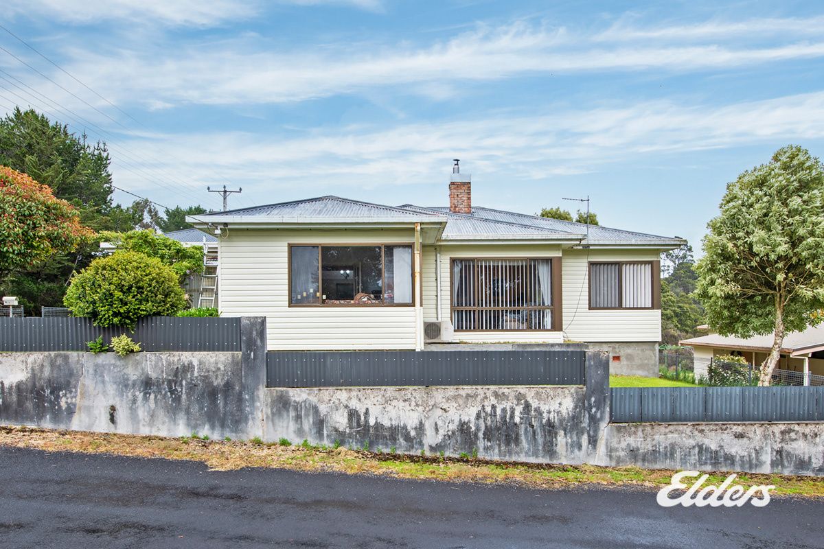 11 Bayley Street, Zeehan TAS 7469 Domain