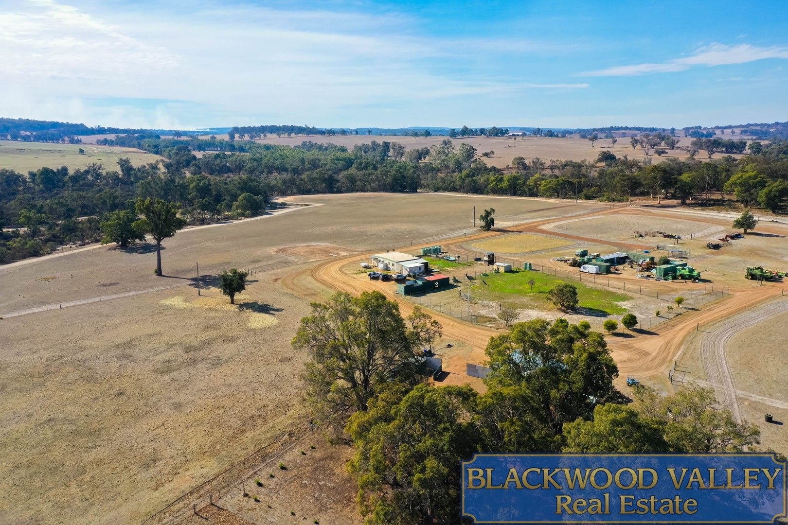 186 Blechynden Road, Dinninup WA 6244, Image 0