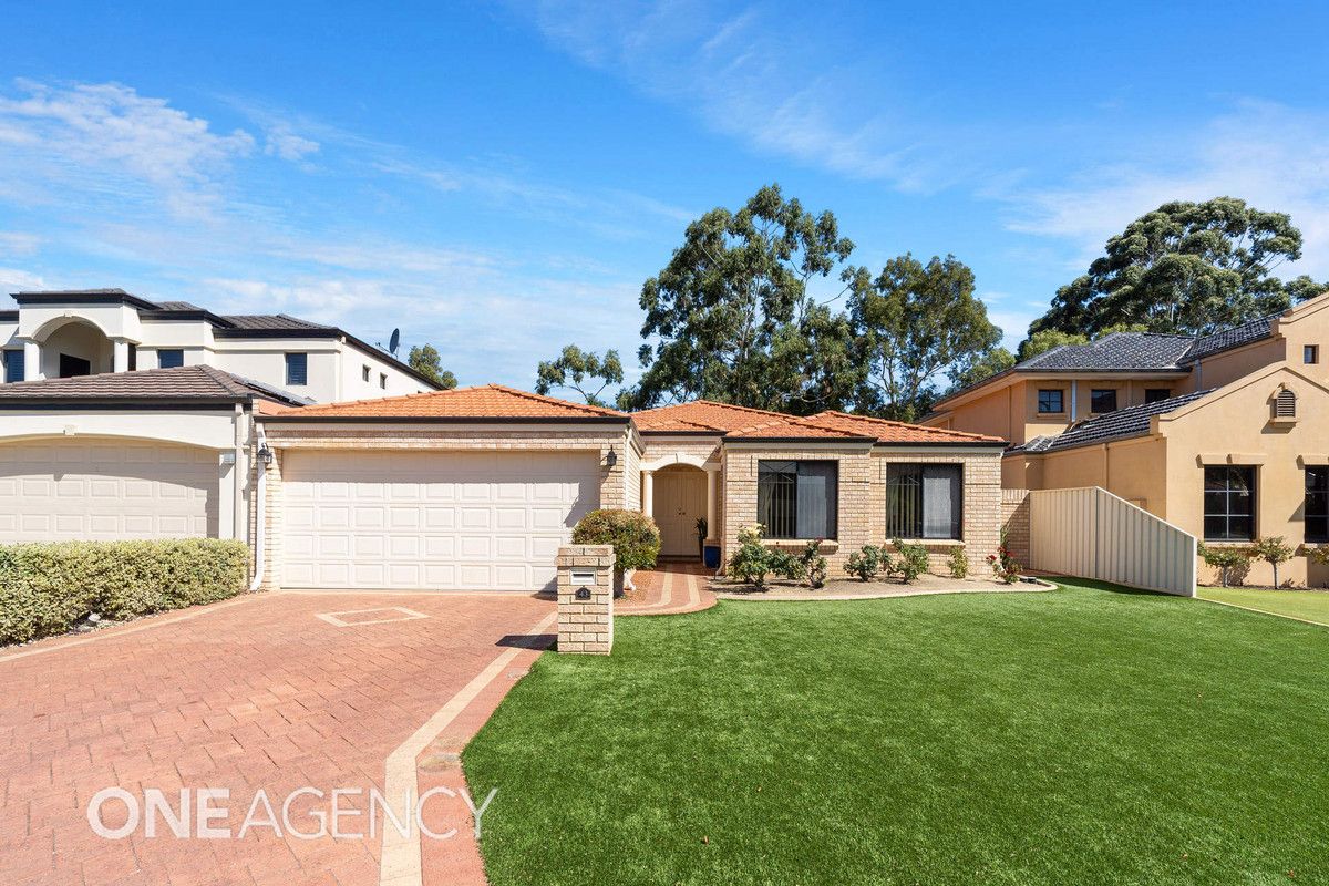 43 Kooralbyn Valley Crescent, Jandakot WA 6164, Image 0