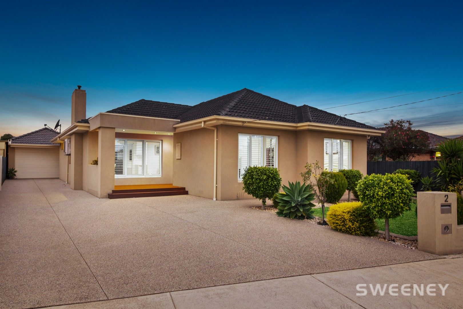 2 Pollard Court, Altona VIC 3018, Image 0