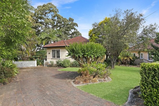 Picture of 4 Homedale Avenue, BEXLEY NORTH NSW 2207