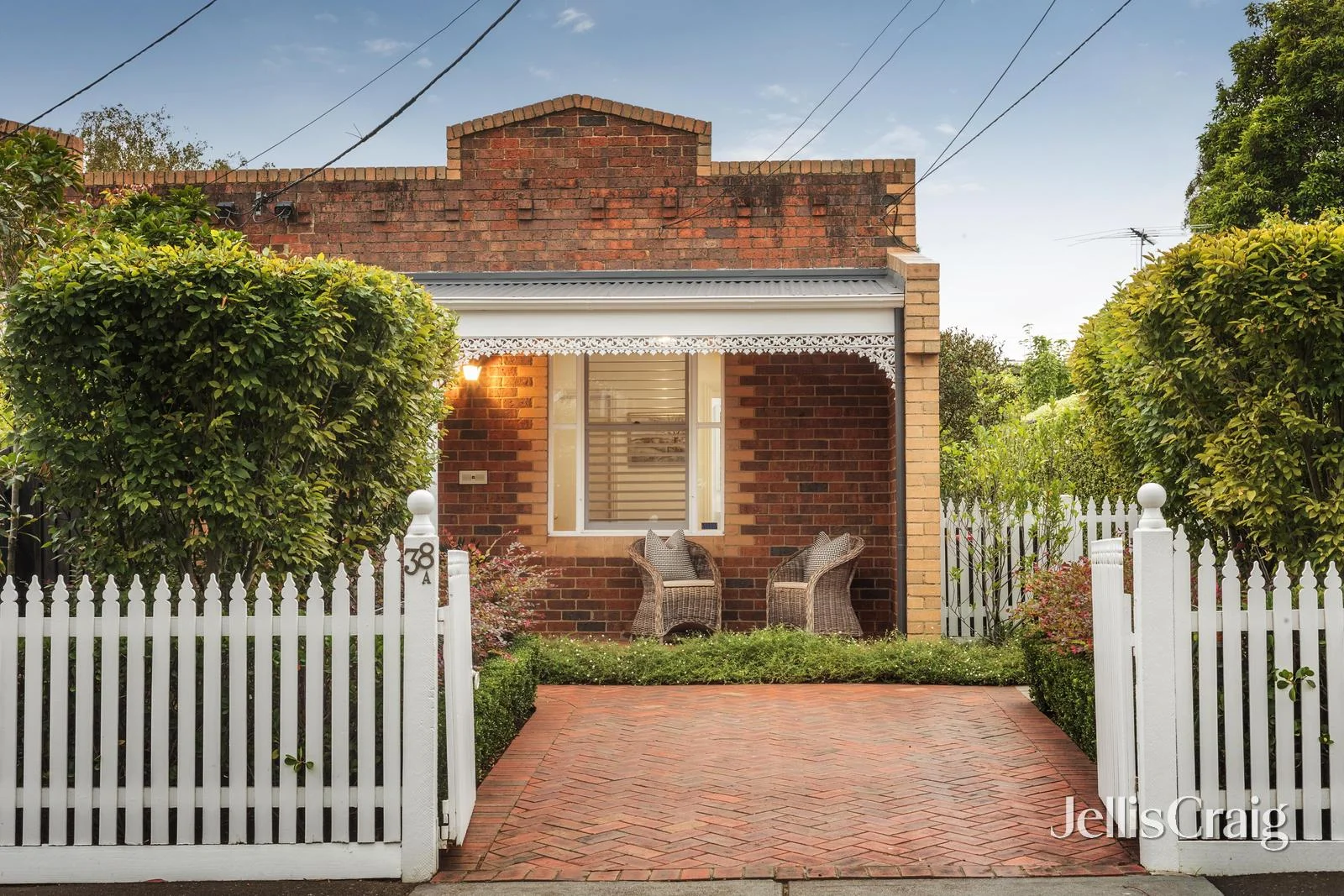 38A Victoria Road North, Malvern VIC 3144